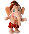 Ganesh Plush Toy 450g